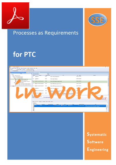 PaR - for PTC, as PDF