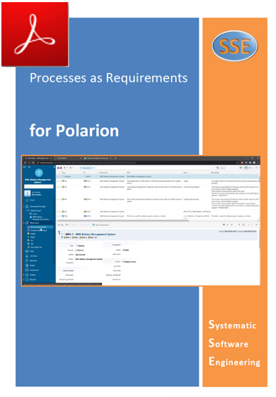 Download PDF: PaR - for Polarion